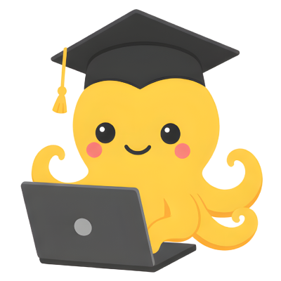 Online Platform Octopus